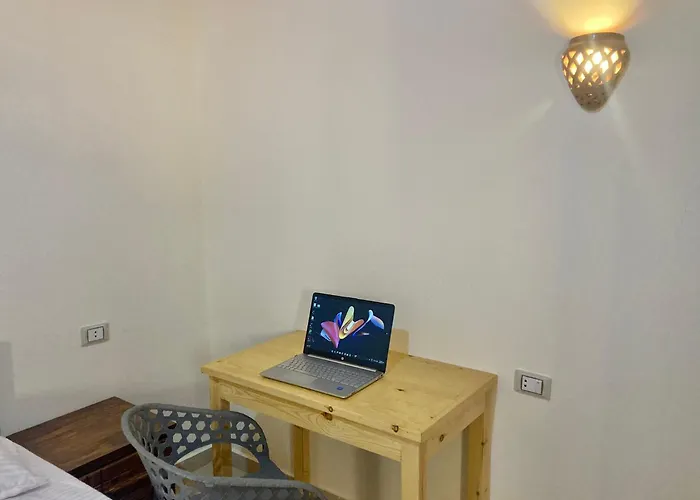 Practical Zone, Ac, Wifi, Bike בית נופש